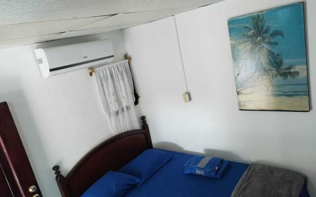 Hidden Paradise Beach Jiote