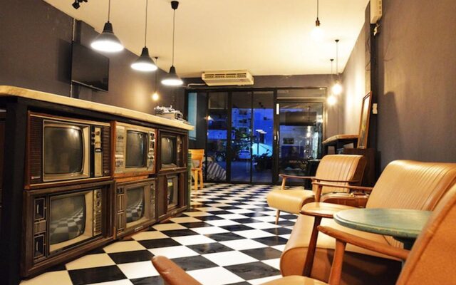 Chicroom Phuket Town