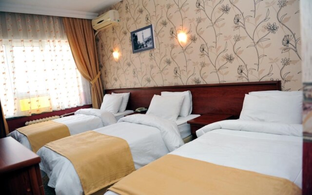 Saray Hotel