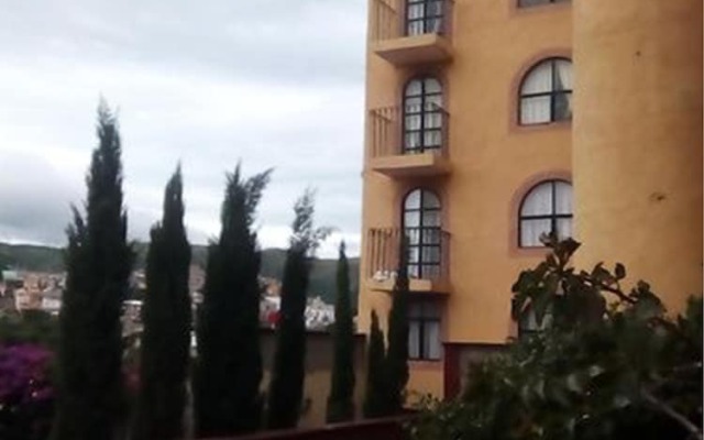 Departamentos Carolina