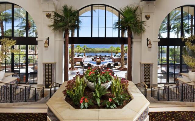 The Westin Lake Las Vegas Resort & Spa by Marriott