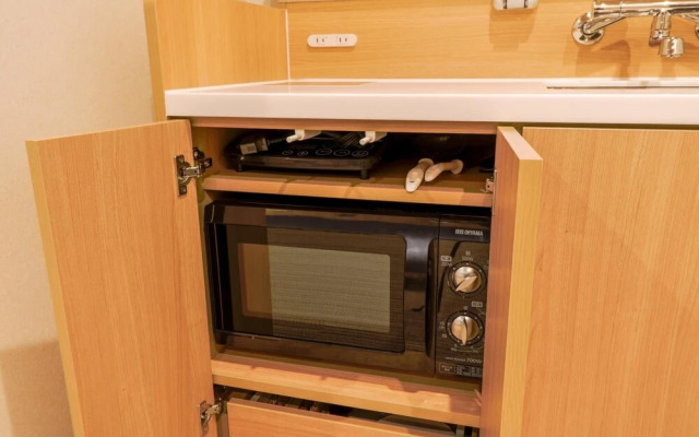 Stay SAKURA Kyoto Higashi Hongan-ji 2