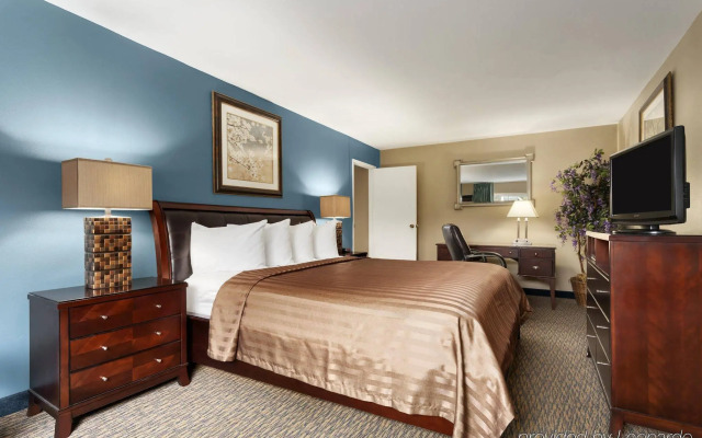The Atwood Hotel San Diego - SeaWorld/Zoo