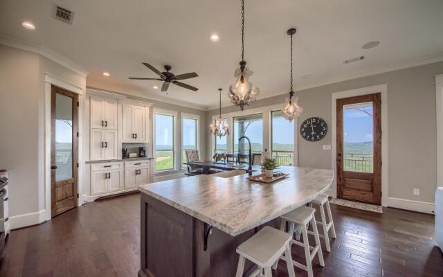 Altitude Adjustment CL 3115