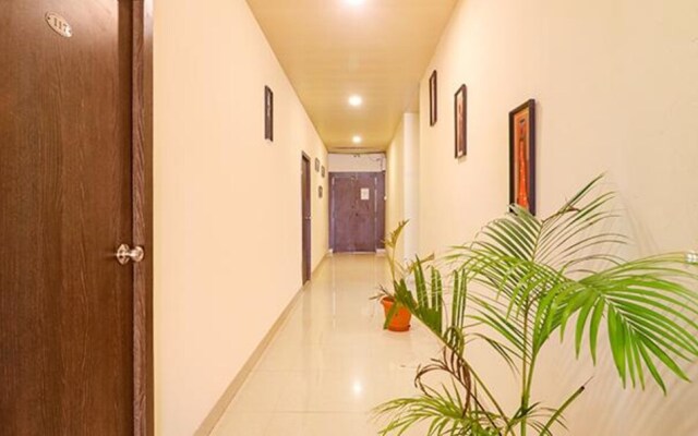 Fabexpress Airport Stay Inn