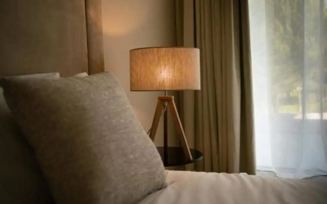 Olive Nature - Hotel & SPA