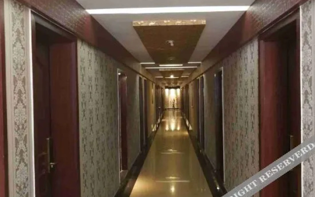 Emeishan Foguang Grand Hotel