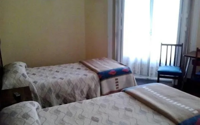 Hostal Alonso No Limit Madrid