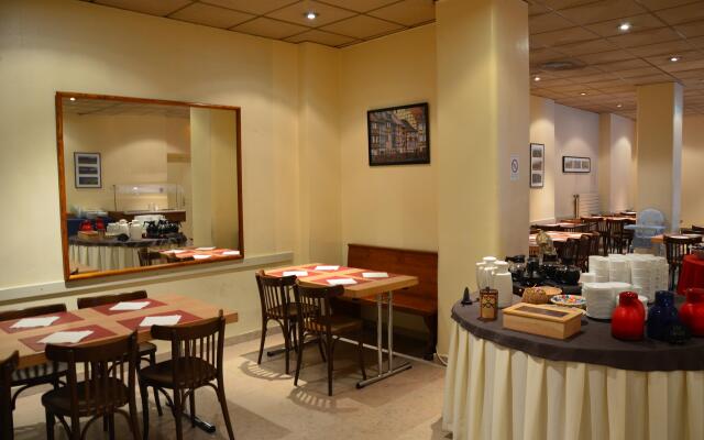 ibis Styles Strasbourg Centre République