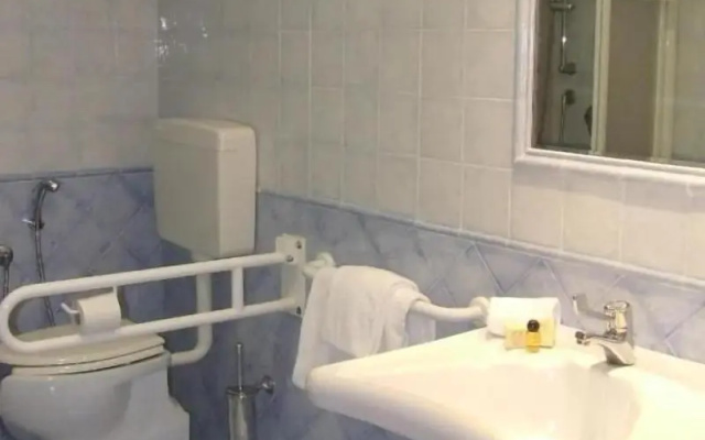Hotel Ghibellino