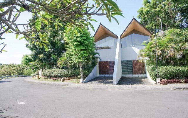 Manda Villa