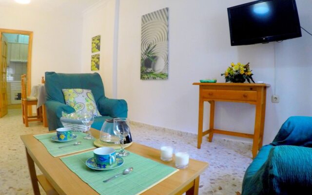 ConilPlus Apartments-Azorin I