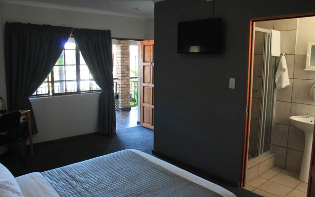Nelspruit Lodge