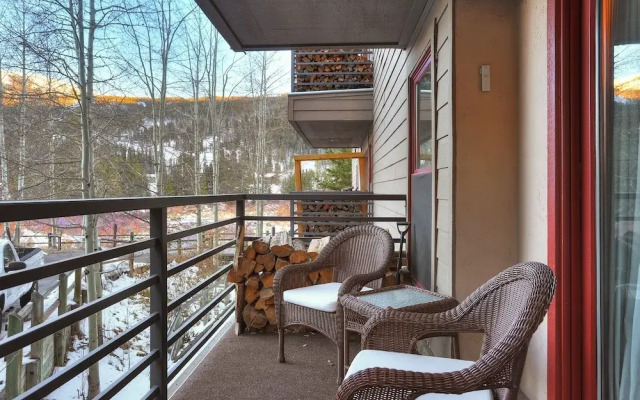 204 Snowdance Manor by RedAwning