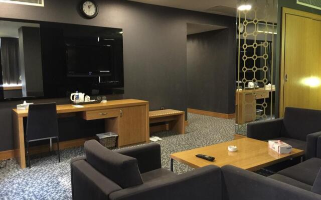 Best Inn Erbil