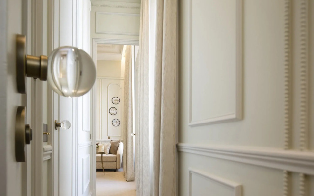 Hotel Le Narcisse Blanc & Spa
