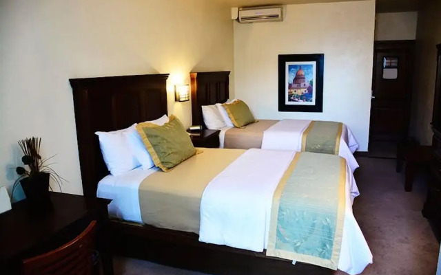 Best Western Tequisquiapan