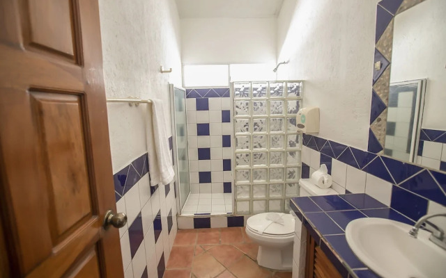 Hotel Mozonte San Juan del Sur