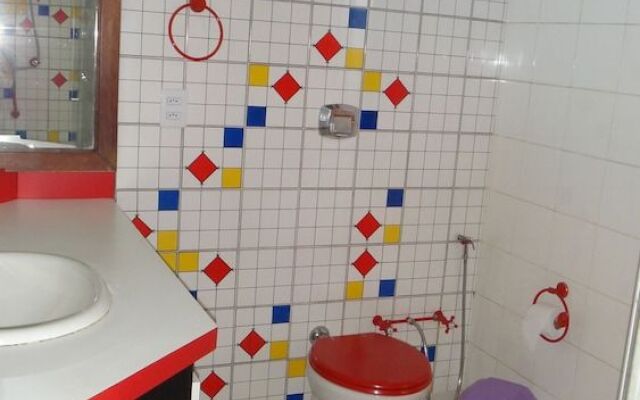 Hostel 7 - Goiânia