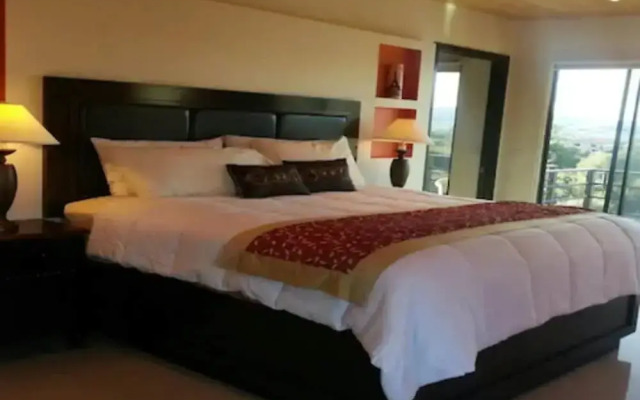 Cabañas Rancho Palos Verdes