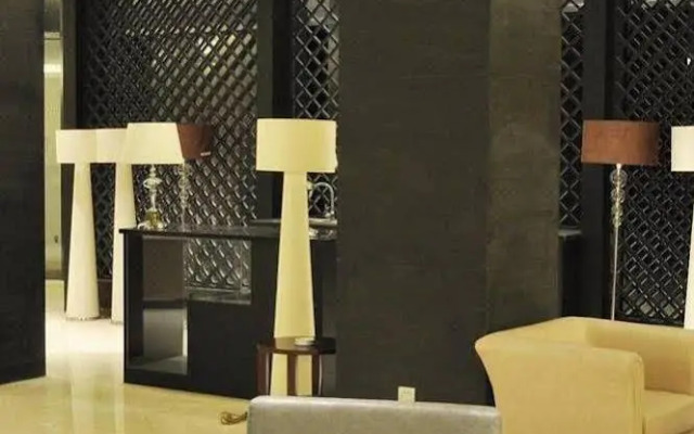 Yatai Hotel Jilin