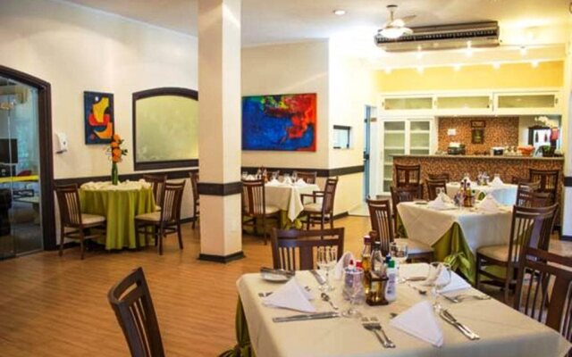 São Pedro Spa Médico