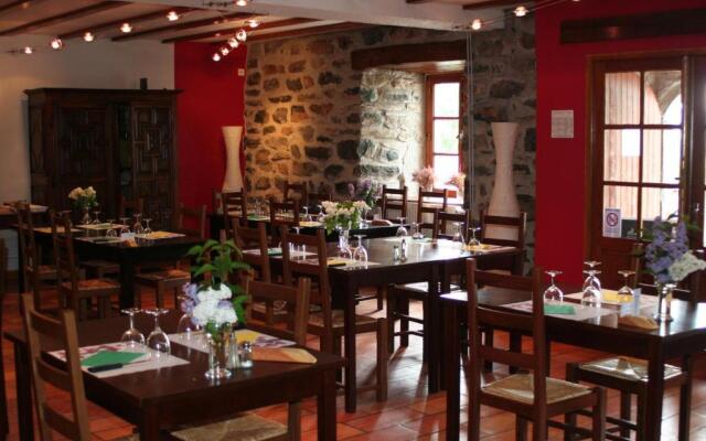 Espace Nature de Sabatoux