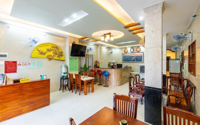 Bong House Homestay 2 by OYO Rooms
