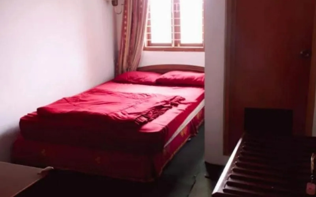 Villa Orange Lembang Pengkolan By Zuzu – Guest Rooms – Lembang