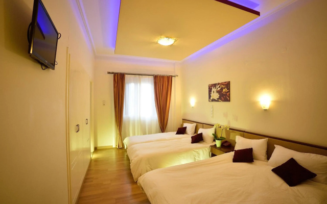 Byzantion Hotel