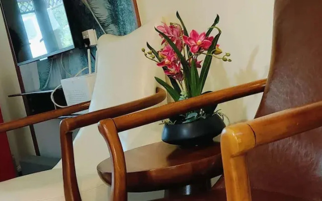 Atrium Fengzhu Homestay