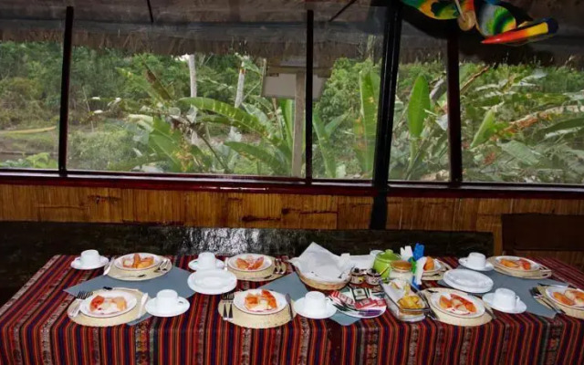 Yacuma Ecolodge
