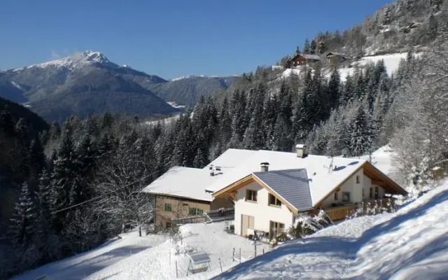Untersteinhof