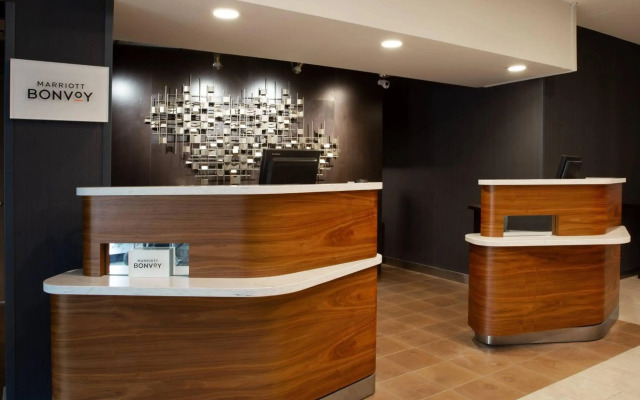 Courtyard by Marriott Orlando Altamonte Springs/Maitland