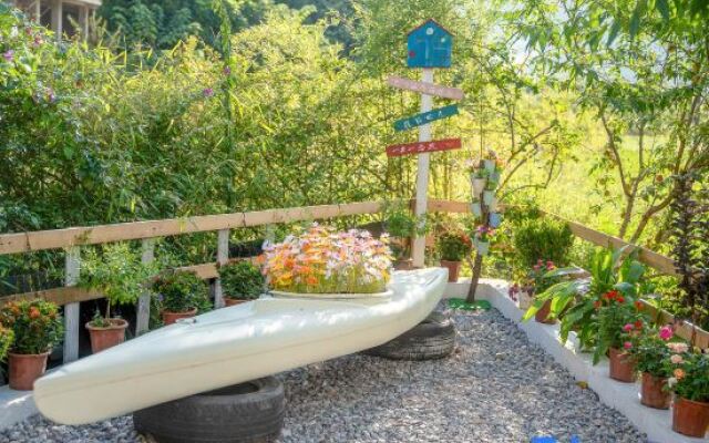 Daoqing Inn (Yangshuo West Street)