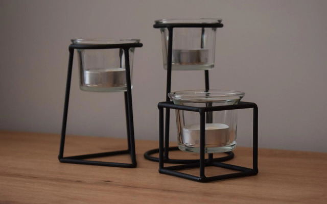 Pirotska 47 apartment