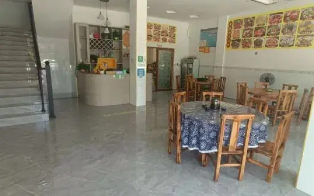 Libolai Residence