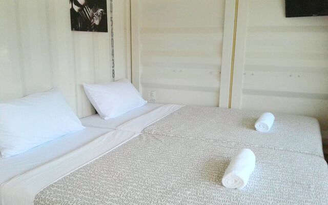 Rintara Riverside Resort