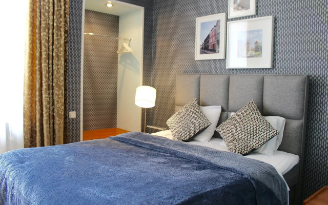 Tallinn City Apartments Harju Residence