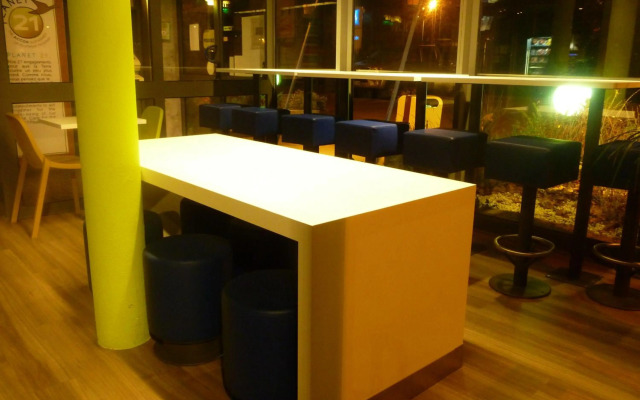 ibis Budget Dunkerque Grande Synthe