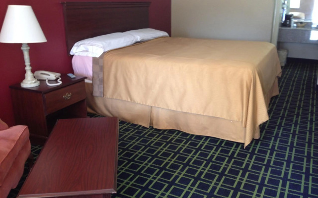 Motel 6 Freeport, TX