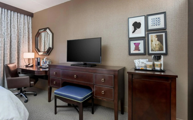 Sheraton Tarrytown Hotel