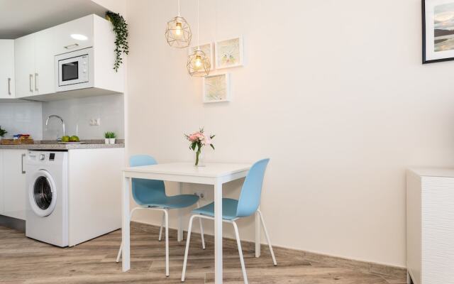 Estudio la Colina 1116
