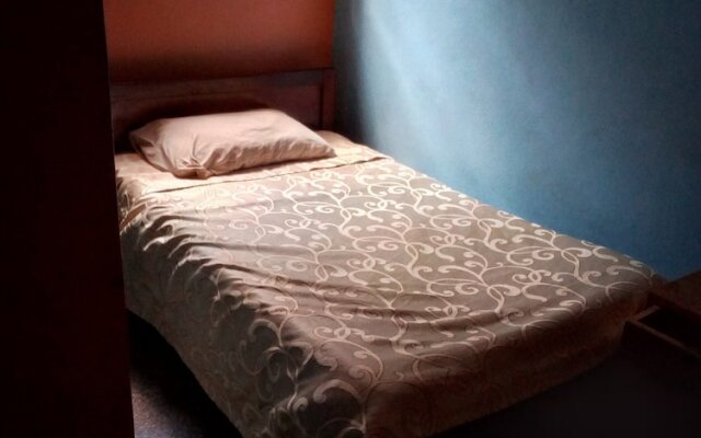 Brixton Motel