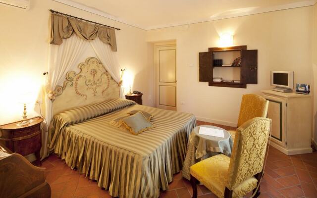 Garden Resort & Spa San Crispino