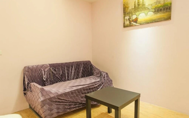 Kexing Homestay