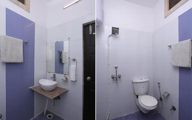 OYO Flagship 14975 City Guest House