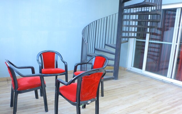 Tulip Arena Hotel Club Event By SGL