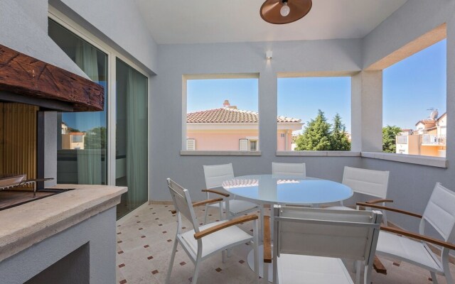 Apartments Berli 5