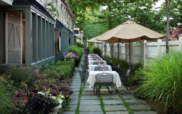 The Inn At Leola Village, a Historic Hotel of America